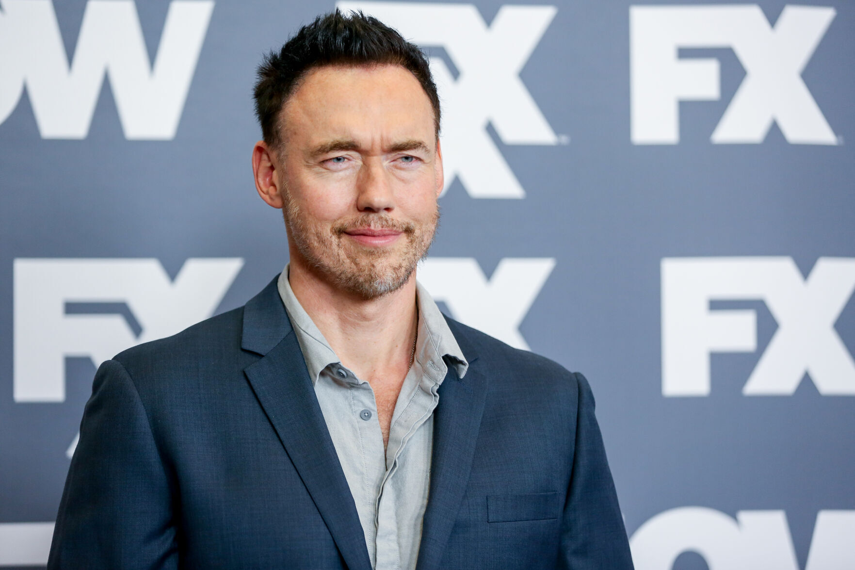 Kevin Durand